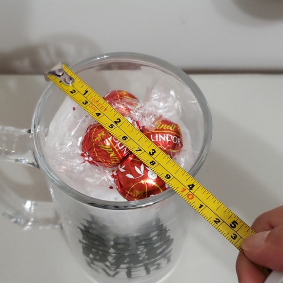 Beer Glass - Picture 3 of 3